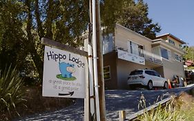 Hippo Lodge Backpackers Queenstown Nz